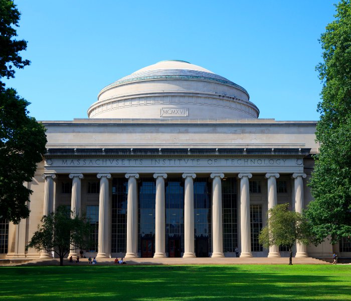 Massachusetts Institute of Technology (MIT)